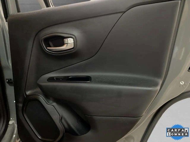 Used 2022 Jeep Renegade Latitude image 71