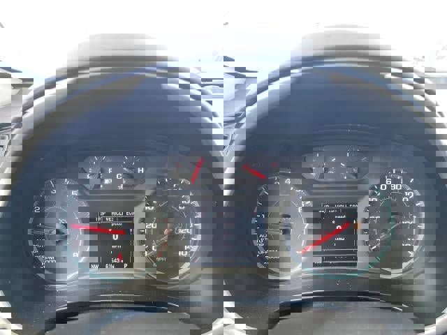 Used 2023 Chevrolet Malibu LT image 11