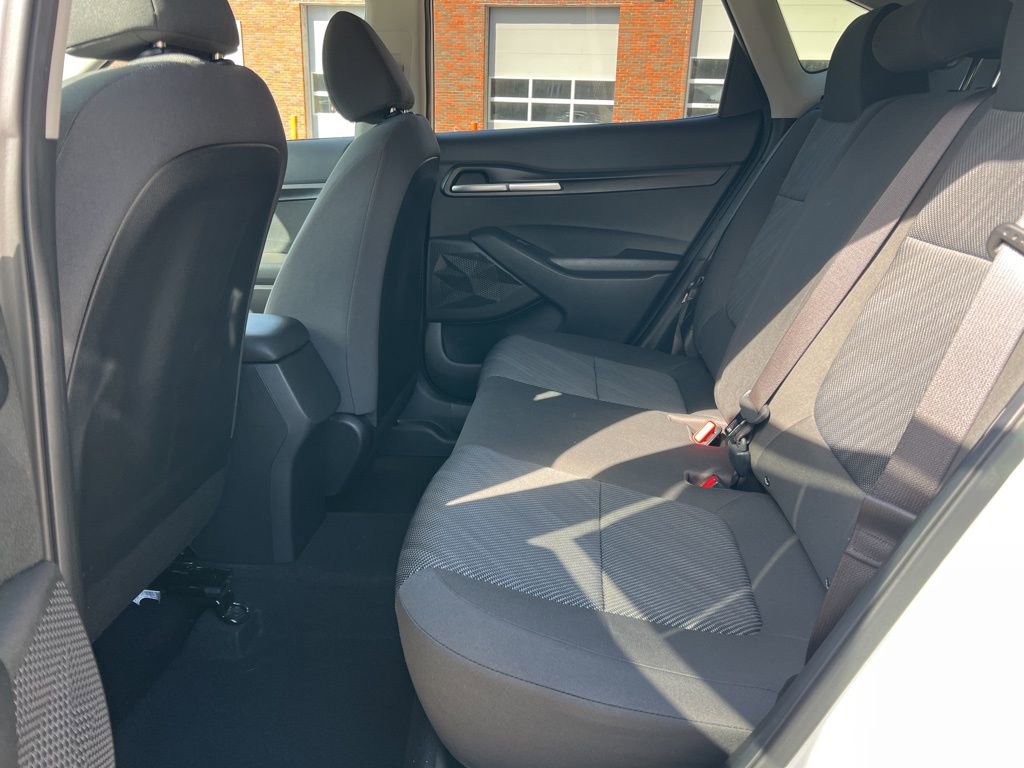 Used 2023 Kia Seltos LX image 22