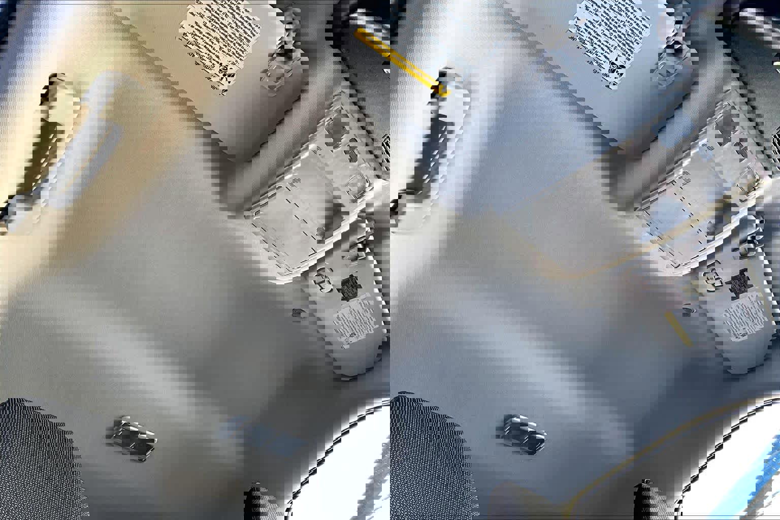 Used 2022 Ford Bronco Sport Big Bend w/ Convenience Package image 14