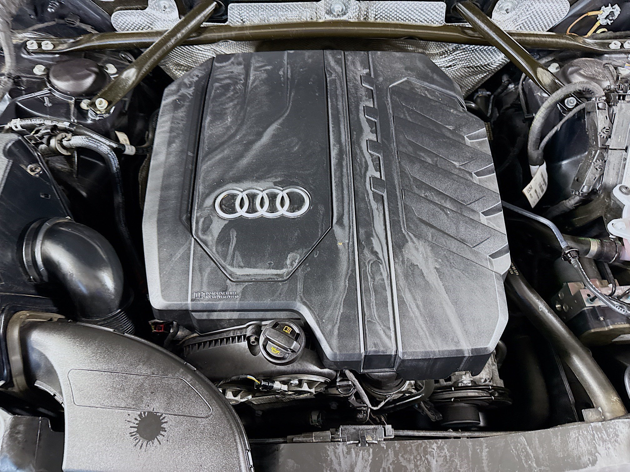 Used 2021 Audi Q5 2.0T Premium Plus w/ Premium Plus Package AWD/4WD image 39