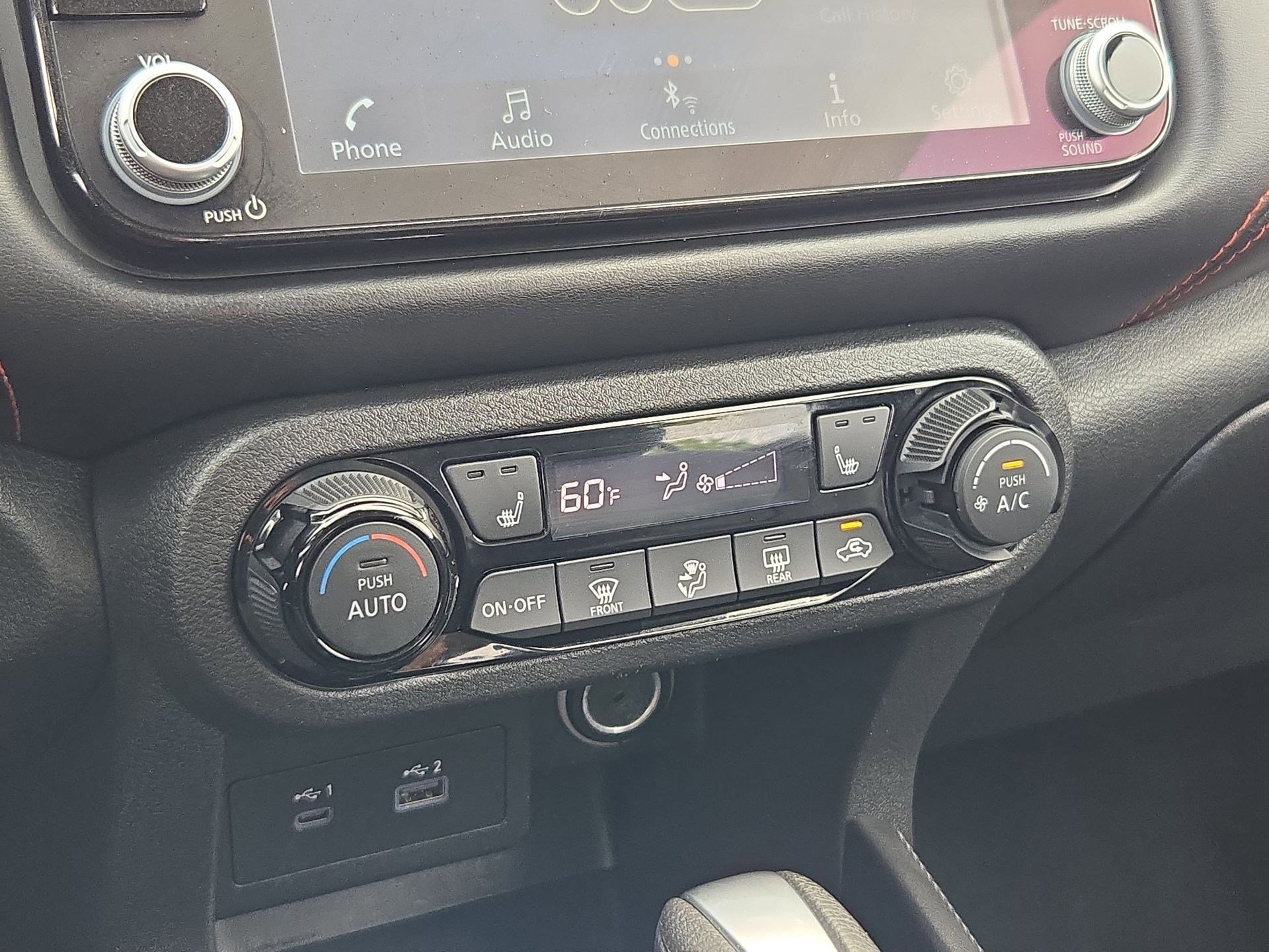 Used 2023 Nissan Kicks SR w/ SR Premium Package image 24