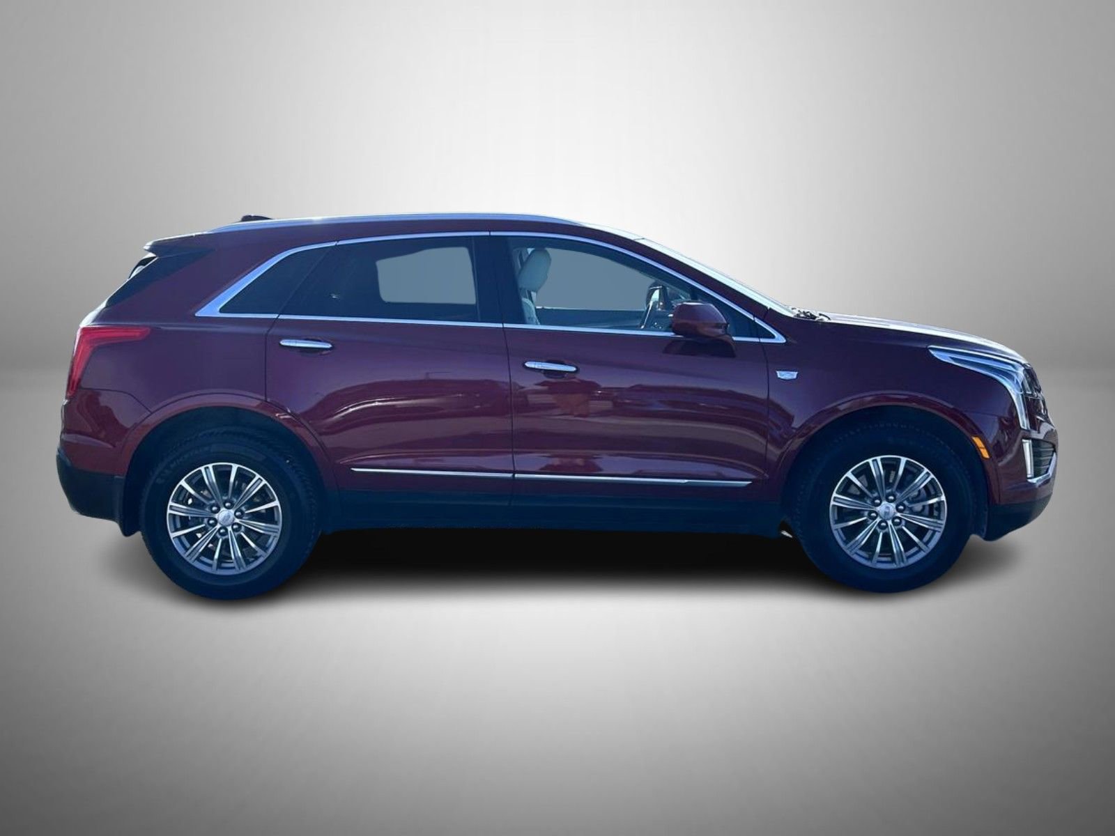 Used 2019 Cadillac XT5 Luxury image 6