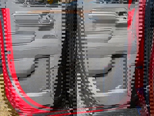 New 2026 Chevrolet Silverado 1500 LT Trail Boss w/ LT Trail Boss Premium Package image 27