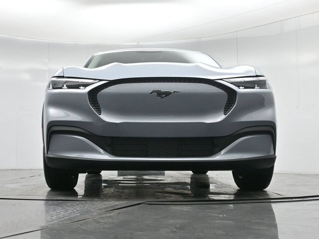 New 2026 Ford Mustang Mach-E Select RWD image 50