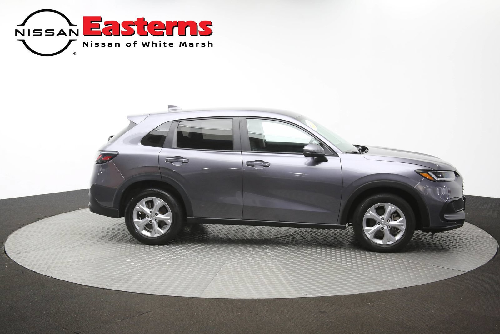 Used 2024 Honda HR-V LX image 39