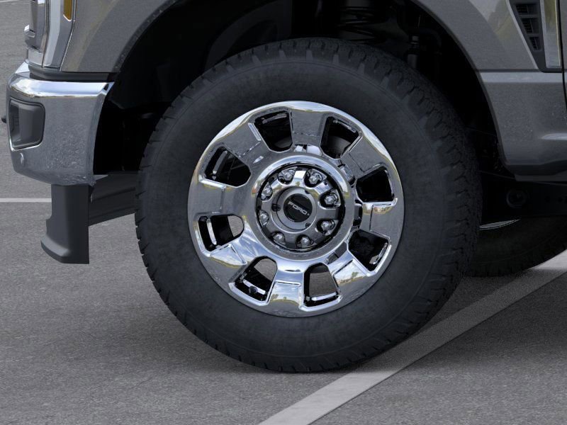 New 2026 Ford F350 Lariat image 19