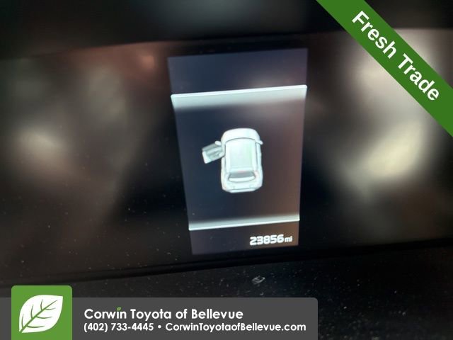 Used 2024 Kia Soul S image 12