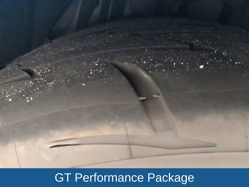 Used 2024 Ford Mustang GT Premium w/ GT Performance Package RWD image 18