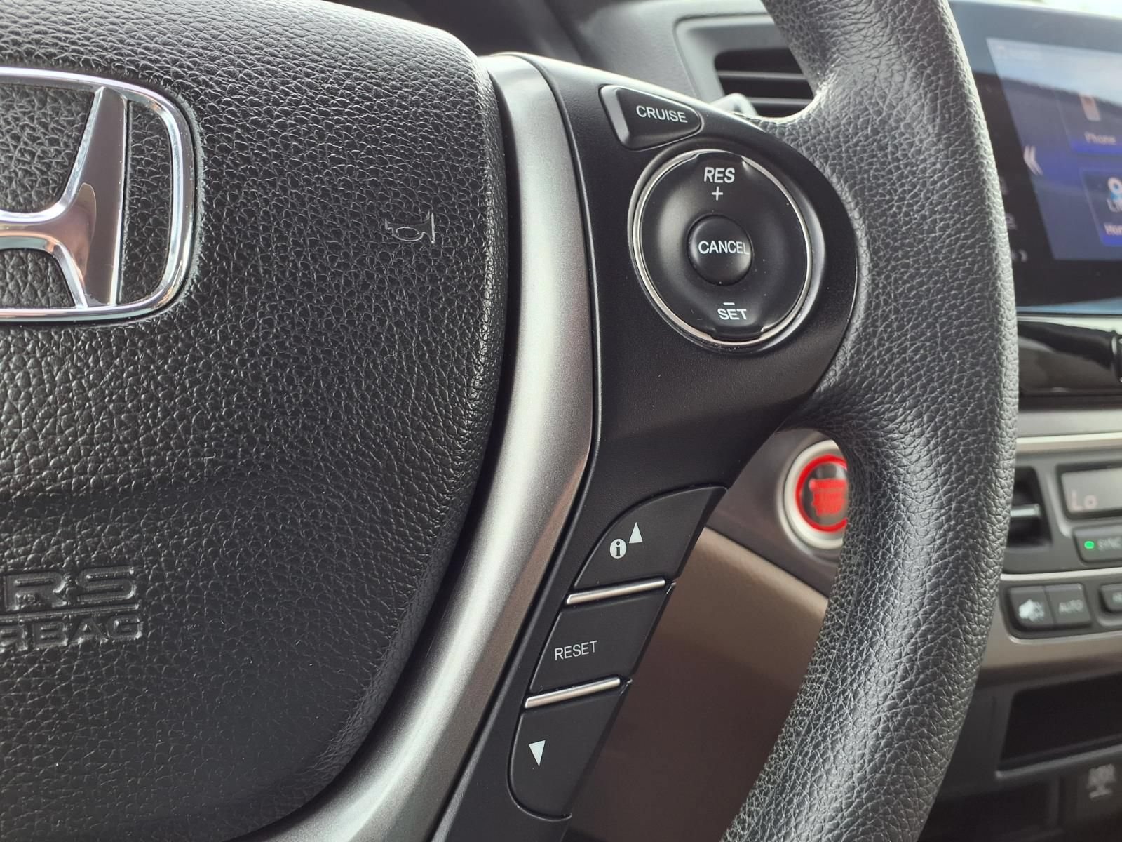 Used 2016 Honda Pilot EX image 28