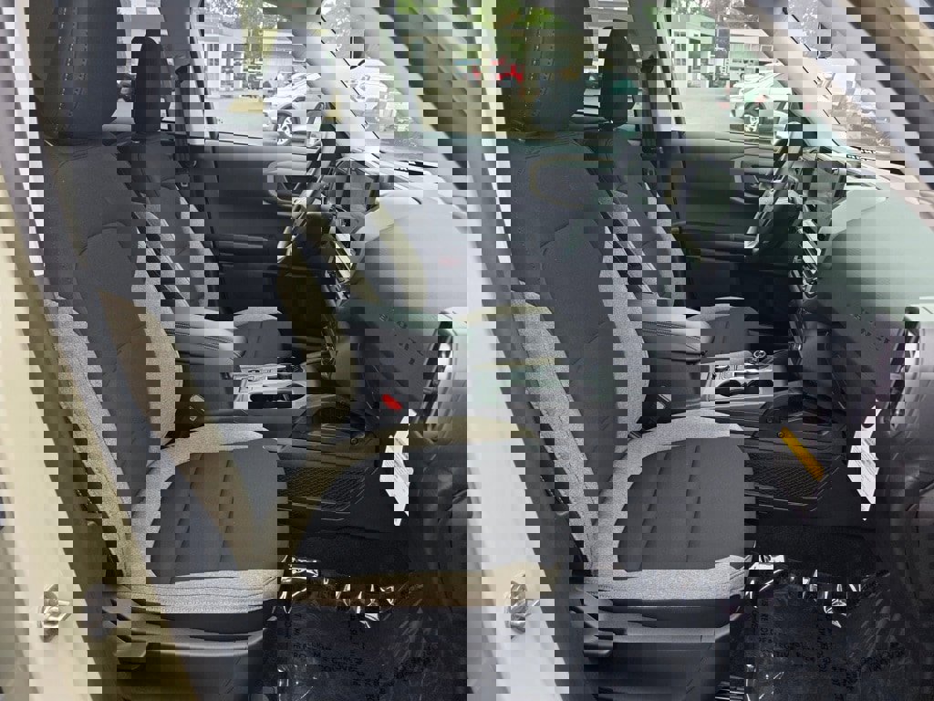 New 2025 Ford Bronco Sport Big Bend image 23