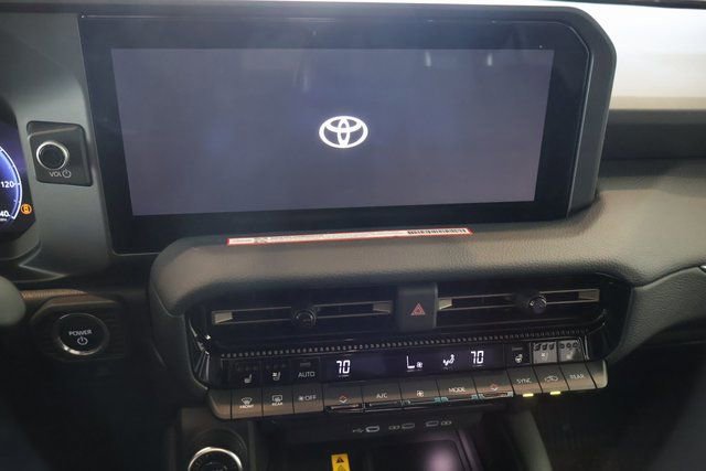 New 2026 Toyota Land Cruiser image 17