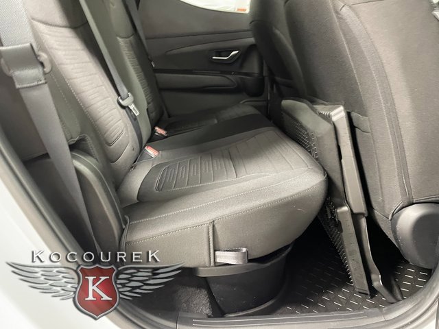 Used 2024 Hyundai Santa Cruz SEL w/ Activity Package image 22