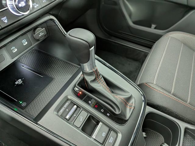 New 2026 Honda CR-V Sport image 19