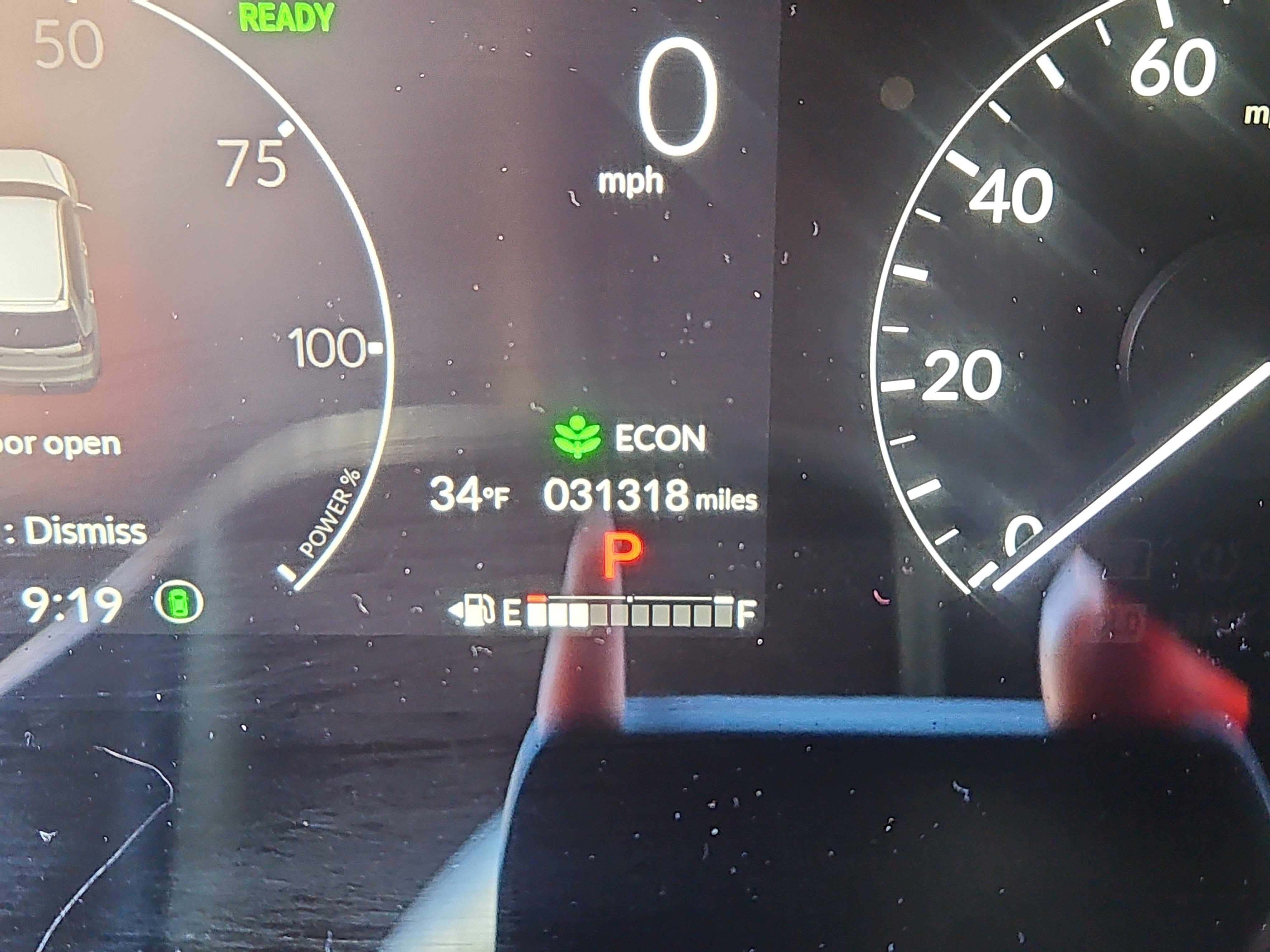 Used 2023 Honda CR-V Sport Touring image 6