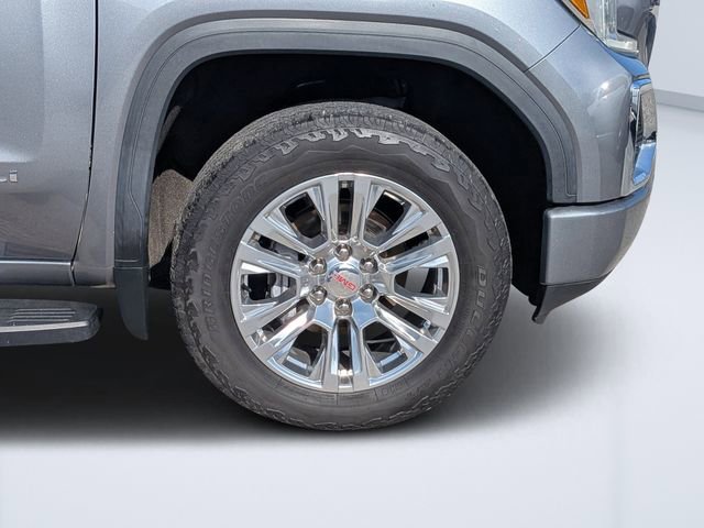 Used 2024 GMC Sierra 1500 Elevation w/ Preferred Package AWD/4WD image 11