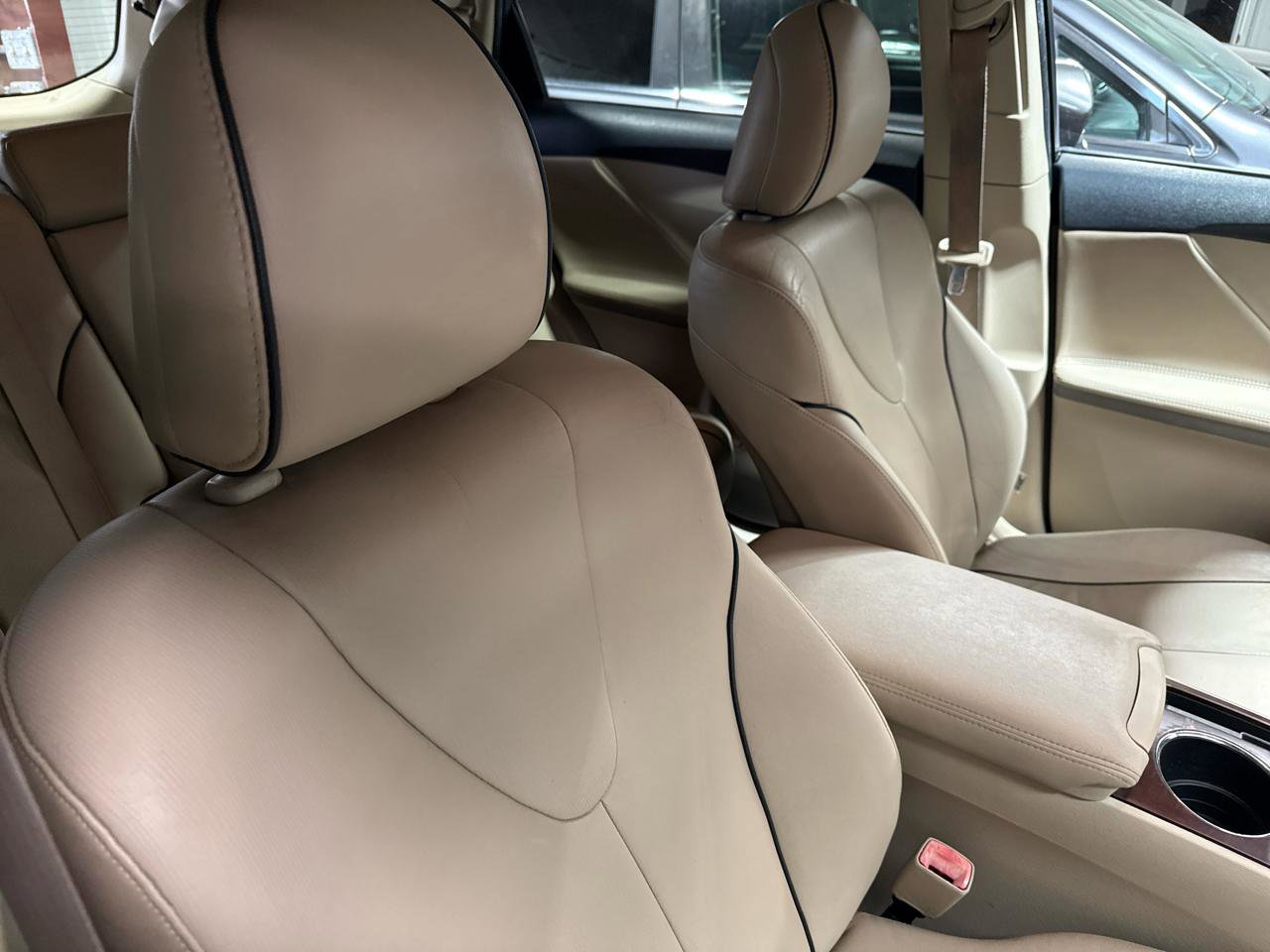 Used 2009 Toyota Venza image 49