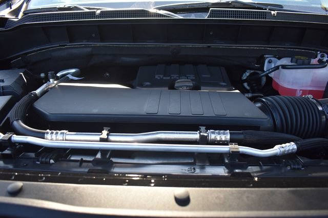 New 2026 Chevrolet Silverado 1500 LT AWD/4WD image 35