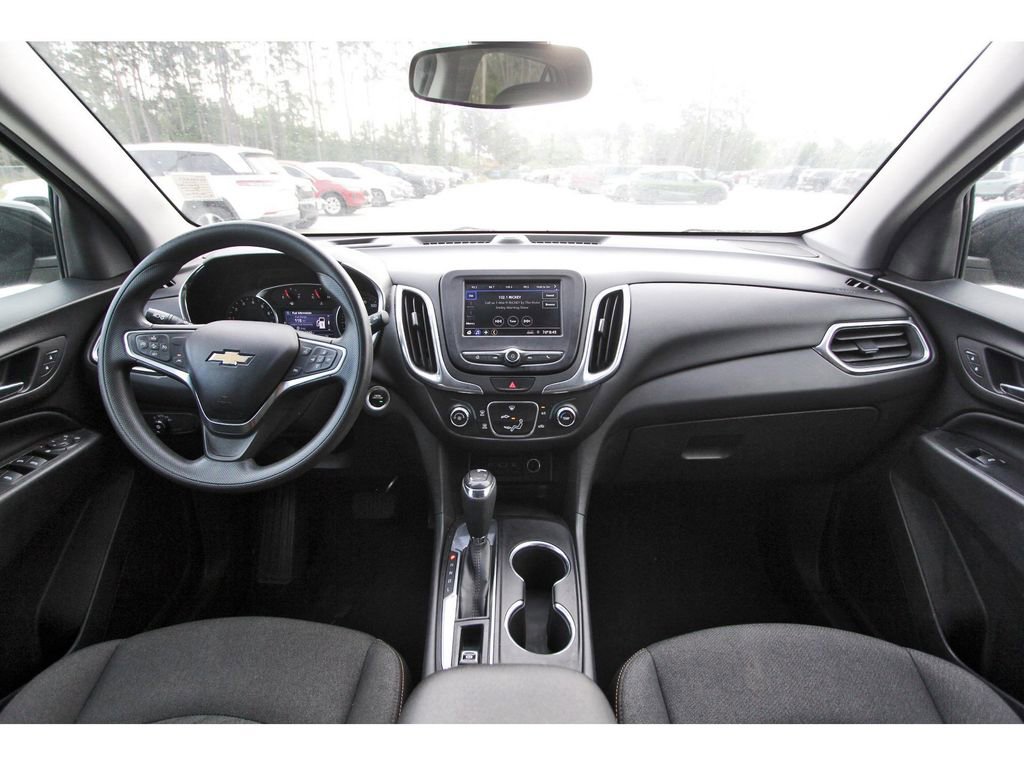 Used 2020 Chevrolet Equinox LT FWD image 12