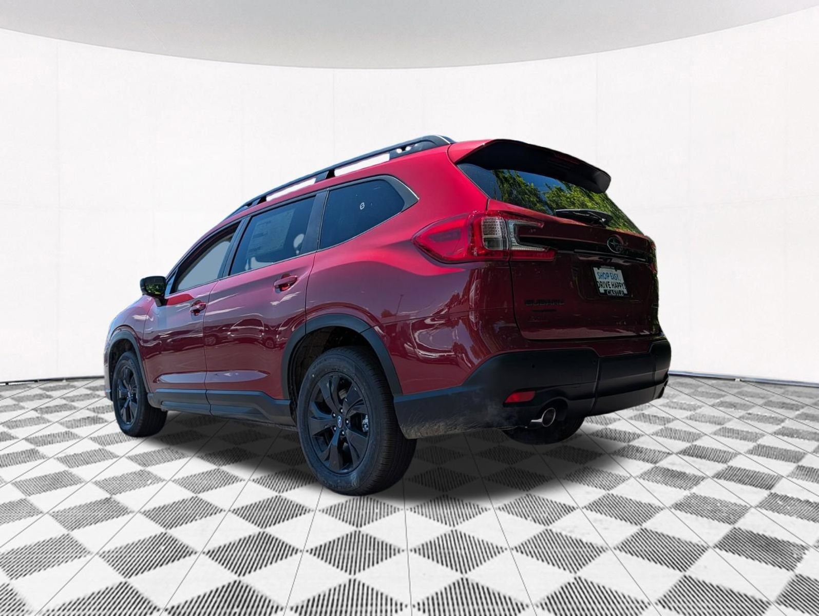 New 2026 Subaru Ascent Premium AWD/4WD image 12