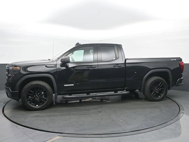Used 2023 GMC Sierra 1500 Elevation AWD/4WD image 2