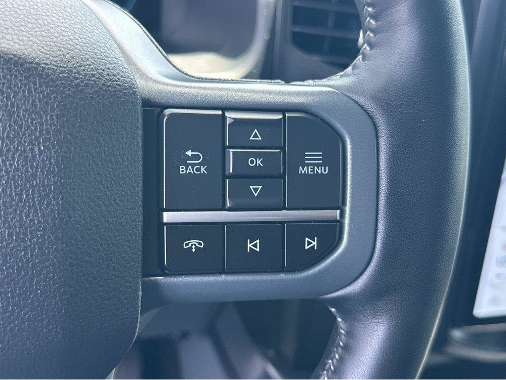 Used 2024 Ford F150 Lightning Flash AWD/4WD image 23