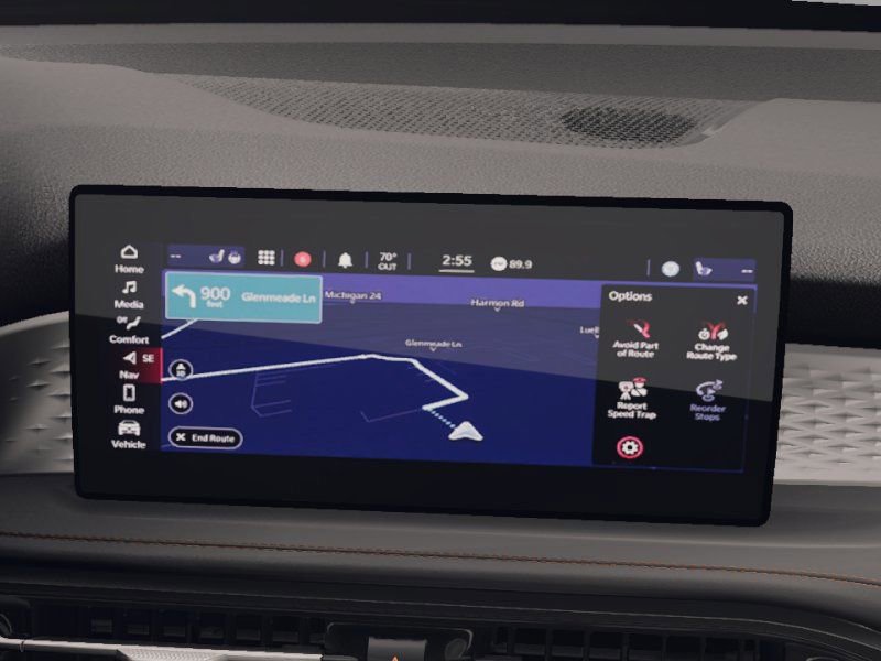 New 2026 Alfa Romeo Tonale image 20