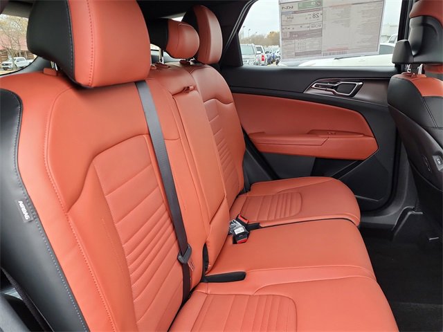 New 2026 Kia Sportage SX image 17