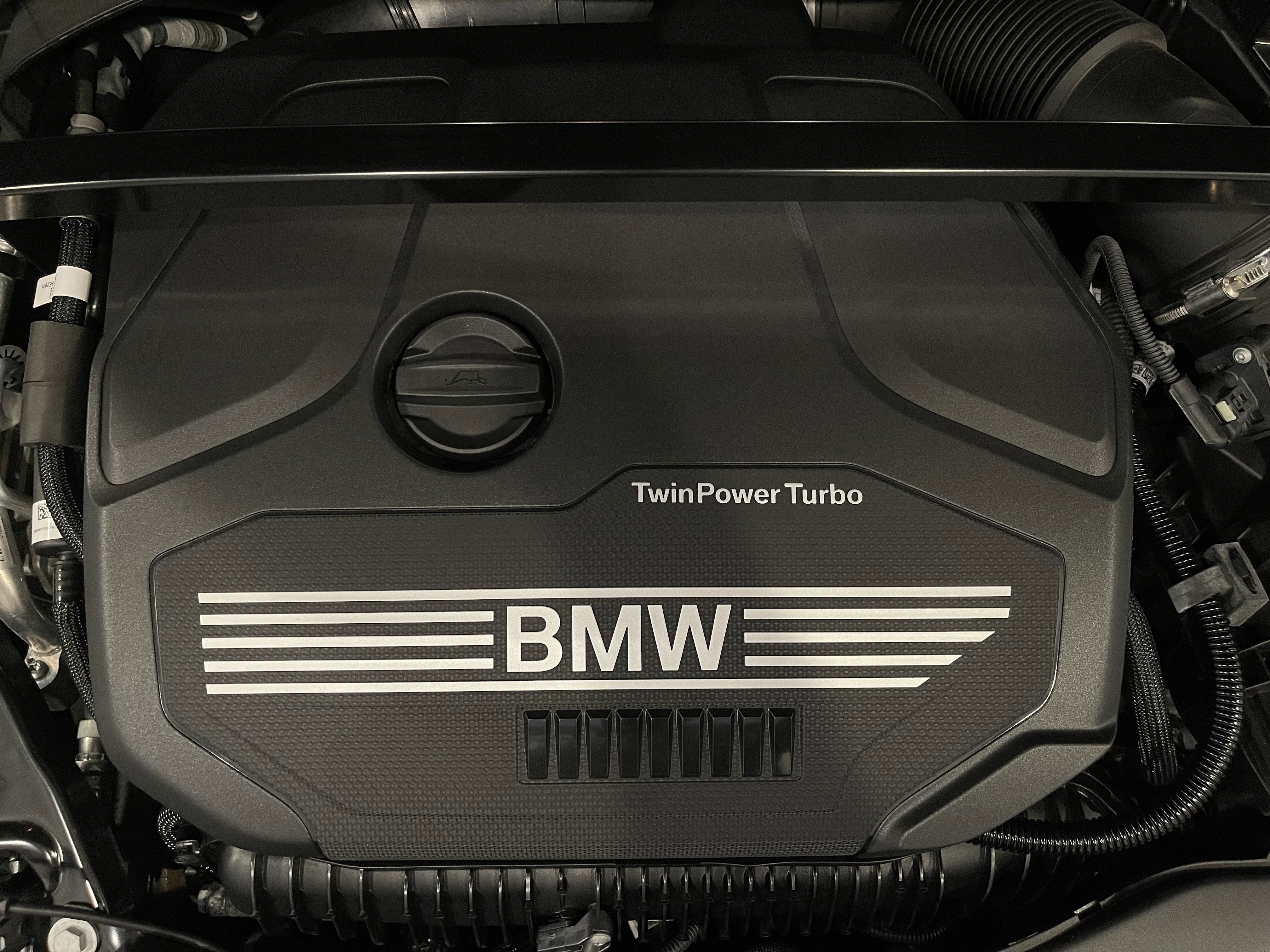 Certified 2024 BMW 228i xDrive Gran Coupe w/ Convenience Package image 26