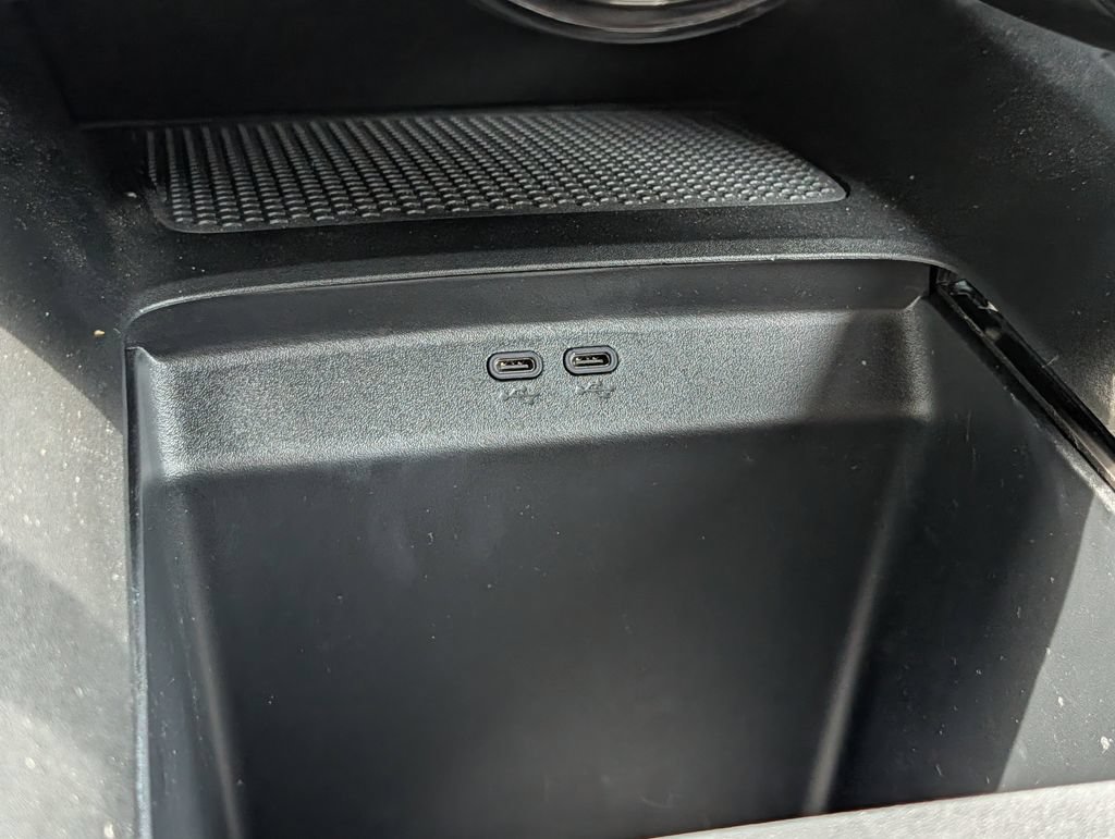 Used 2025 Chevrolet Blazer EV RS AWD/4WD image 26