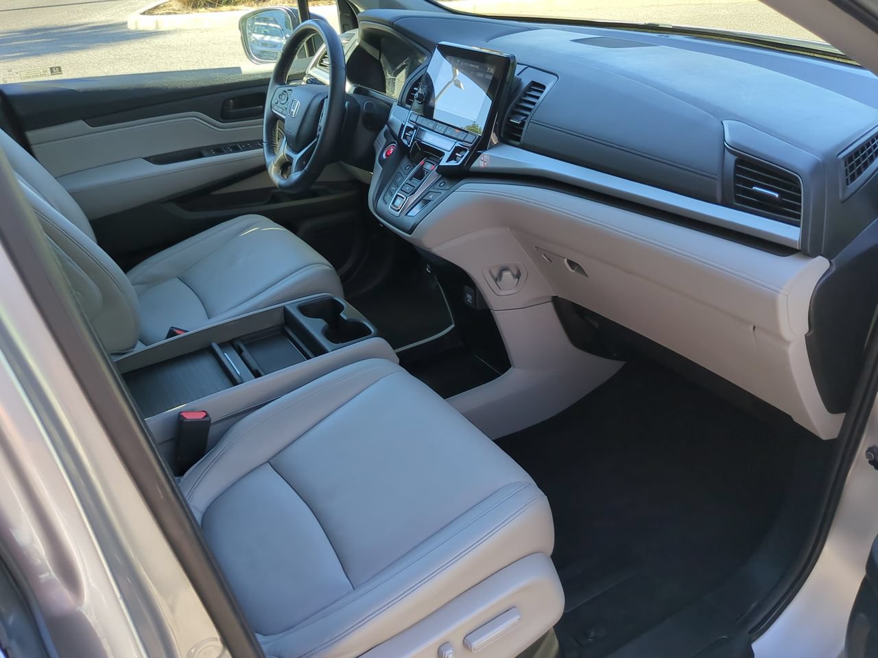 Certified 2024 Honda Odyssey EX-L image 20