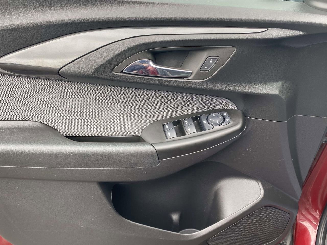 Used 2023 Chevrolet TrailBlazer LT image 14