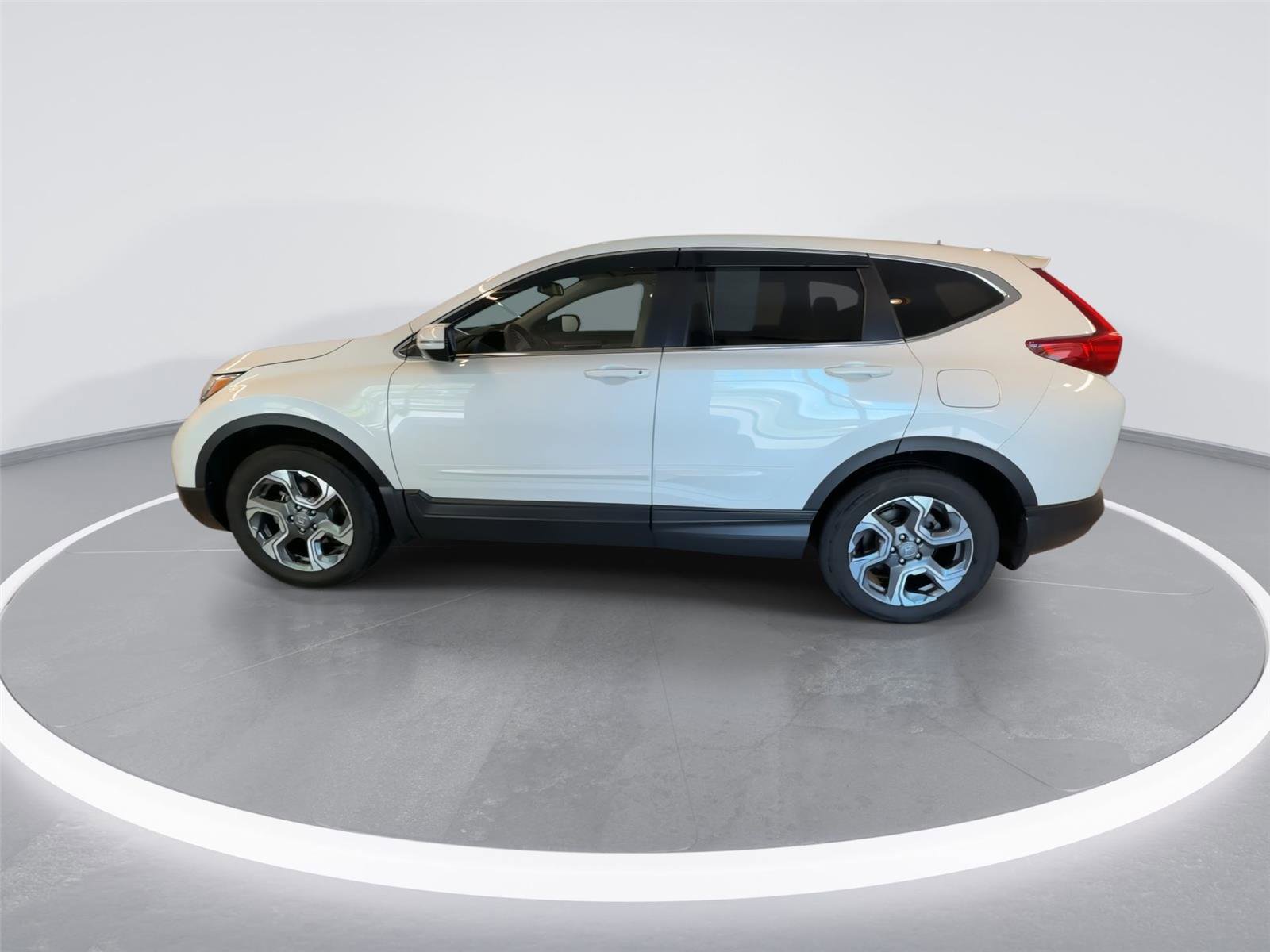 Used 2018 Honda CR-V EX-L image 5