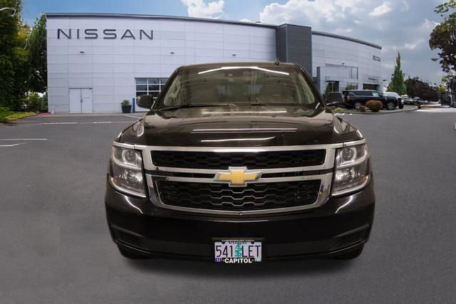 Used 2016 Chevrolet Suburban LT AWD/4WD image 6
