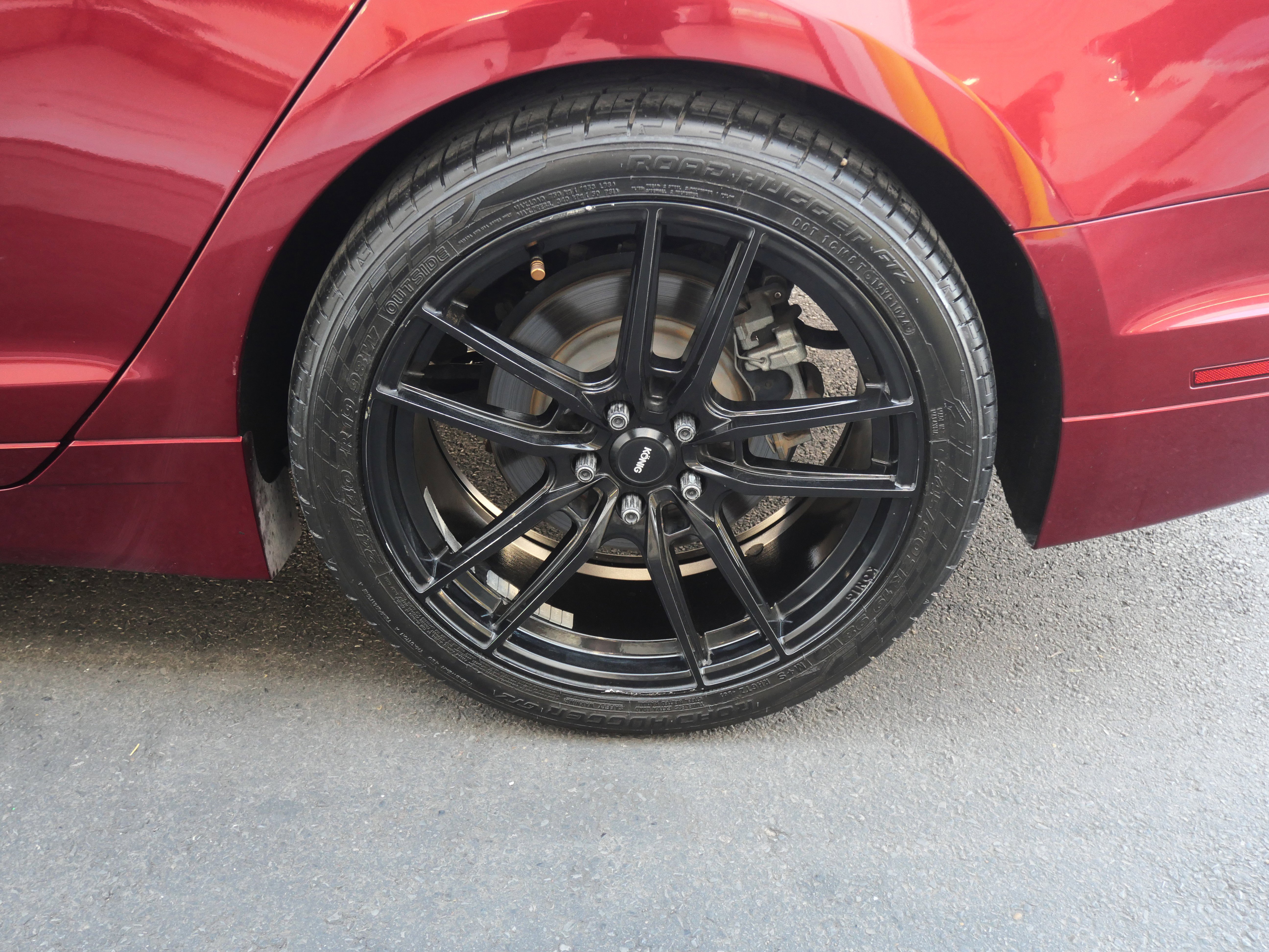 Used 2018 Lincoln MKZ Reserve image 7