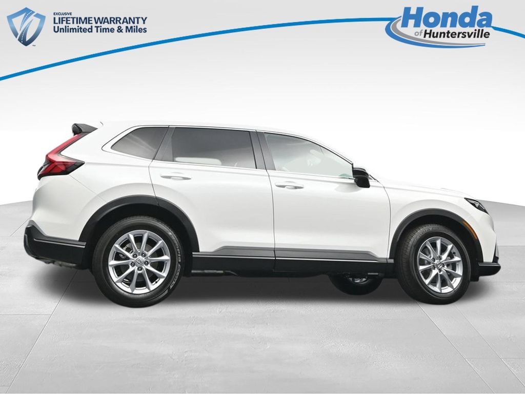 New 2026 Honda CR-V EX image 53