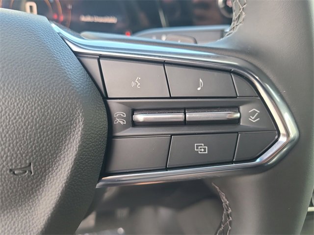 New 2026 Chevrolet Suburban LS w/ LPO, Dark Essentials Package image 29