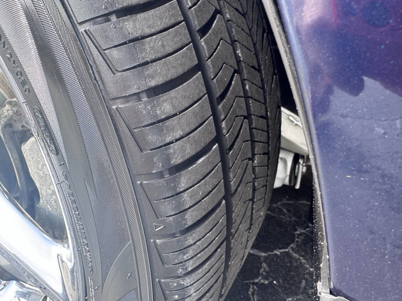 Used 2007 Saturn Sky w/ Premium Trim Pkg image 13