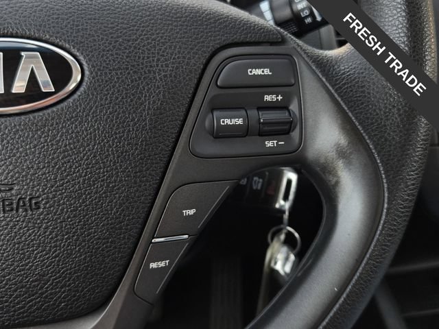 Used 2016 Kia Forte LX w/ LX Popular Plus Package FWD image 27