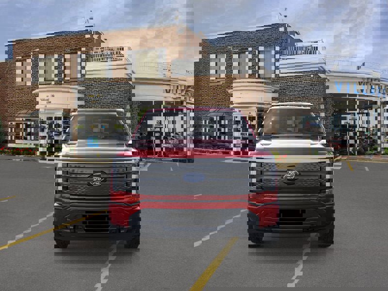 New 2025 Ford F150 Lightning XLT image 6