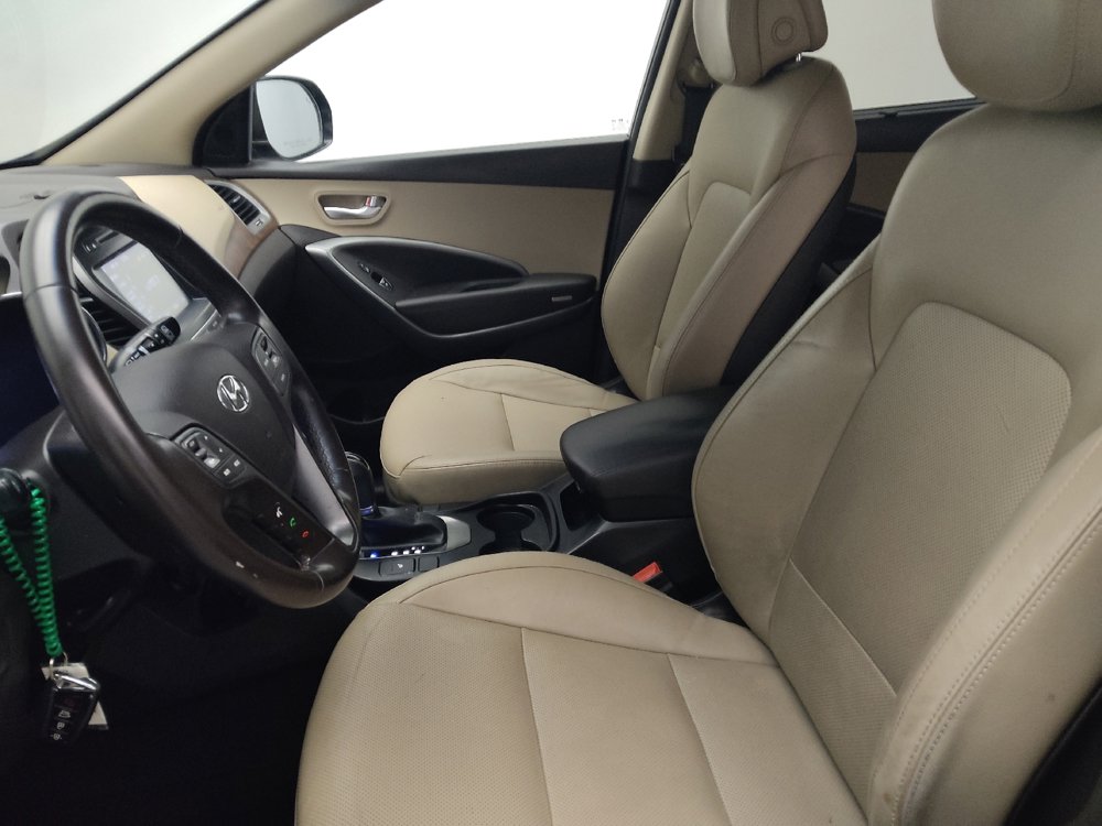 Used 2019 Hyundai Santa Fe XL SE w/ SE Premium Package 02 image 17