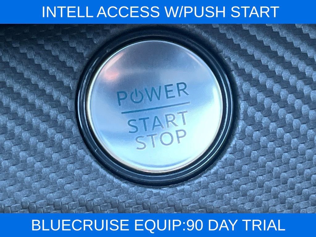 New 2025 Ford Mustang Mach-E Select w/ Interior Protection Package image 8