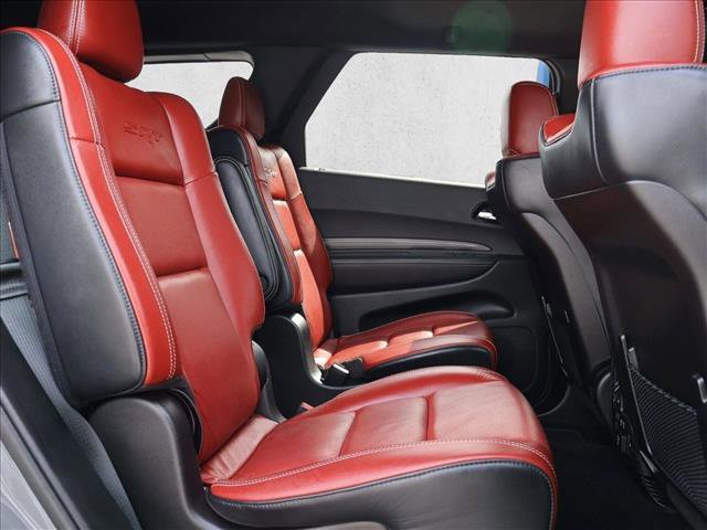 Used 2023 Dodge Durango SRT Hellcat AWD/4WD image 27