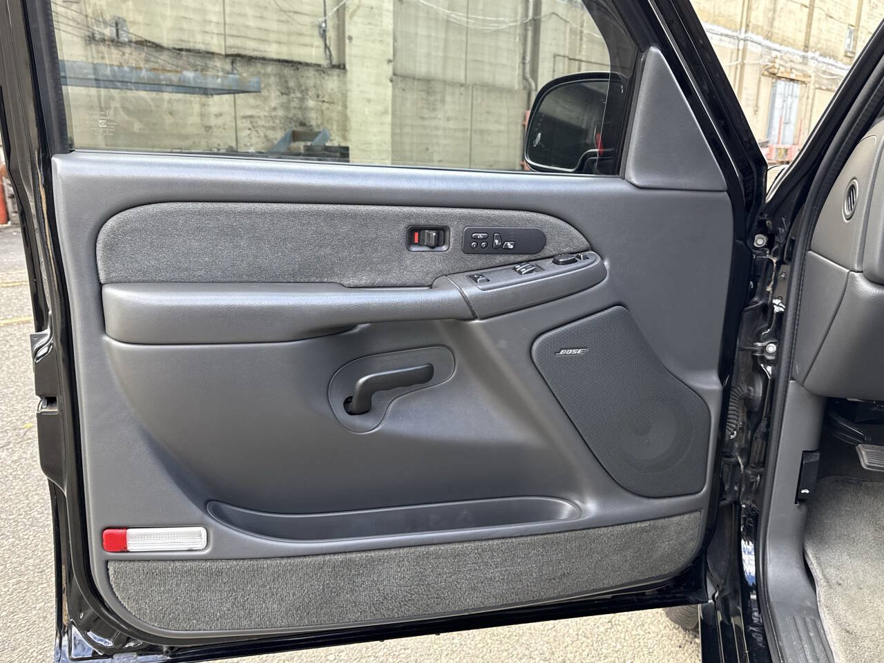 Used 2003 Chevrolet Silverado 1500 SS AWD/4WD image 69