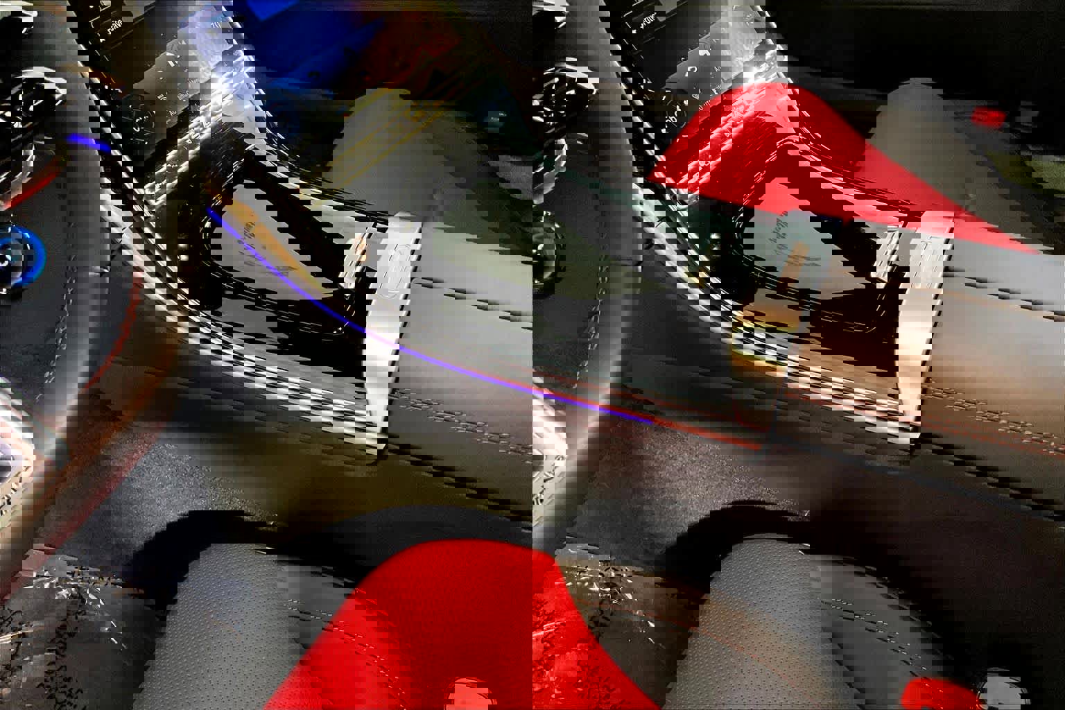 Certified 2024 Mercedes-Benz CLE 53 AMG 4MATIC image 17