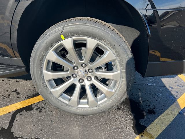 New 2026 Chevrolet Tahoe Premier w/ Sun And Tow Package image 26
