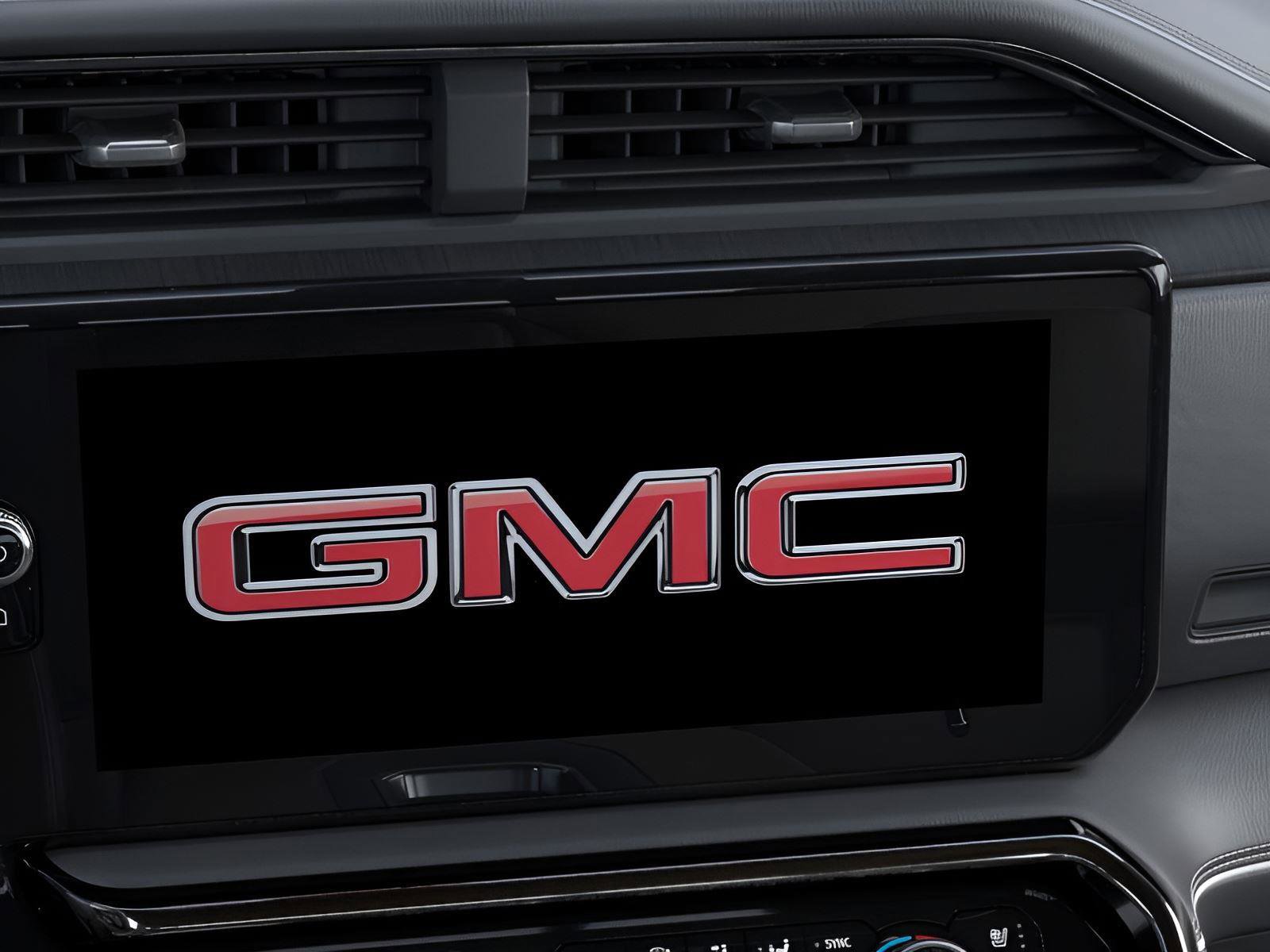New 2026 GMC Sierra 1500 AT4X AWD/4WD image 20