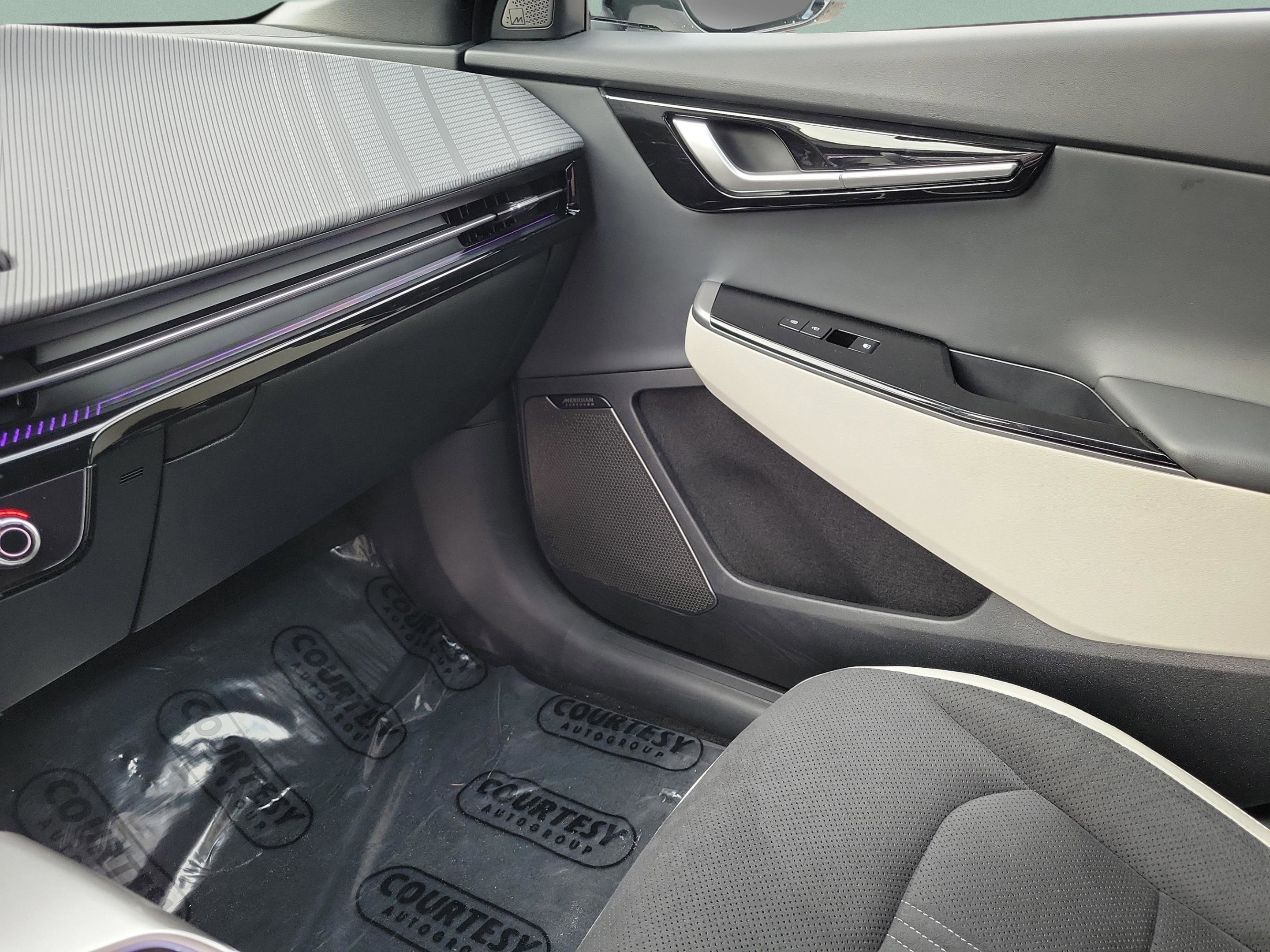 Certified 2024 Kia EV6 GT-Line RWD image 22