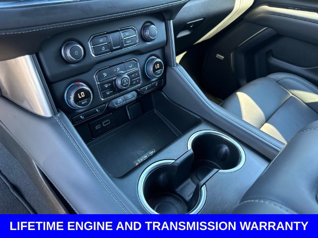 Used 2024 Chevrolet Tahoe LT w/ Luxury Package RWD image 26