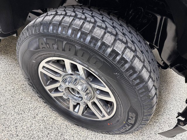 Used 2022 Ford F250 XL w/ STX Appearance Package image 74